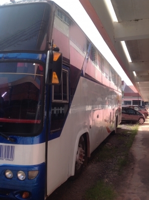 ต้องการขายรถบาส