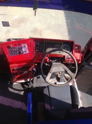 ต้องการขายรถบาส