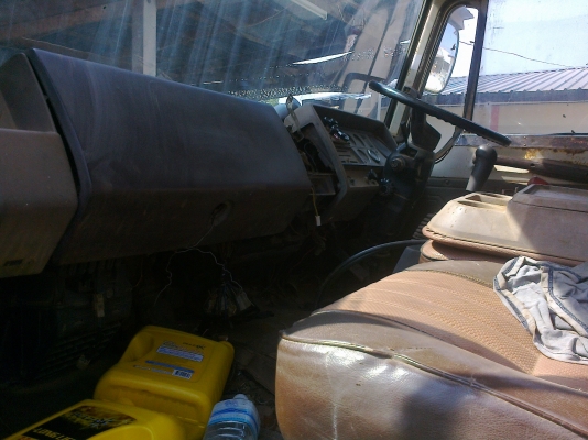 ขายด่วน 10 ล้อดั้มพ์ 2 เพลา Hino KT925 เครื่อง HO6C-T