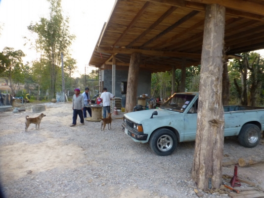 datsun 720 datsun 720