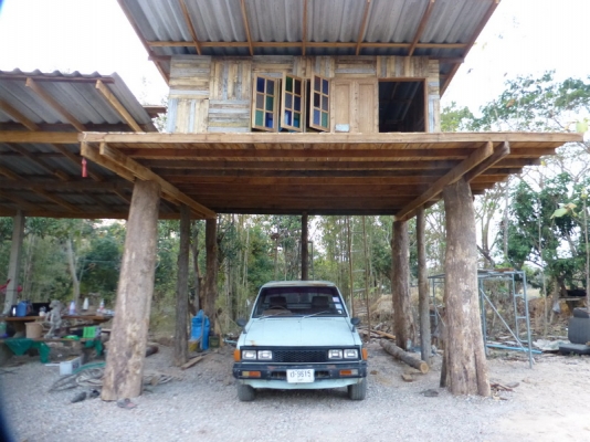 datsun 720 datsun 720