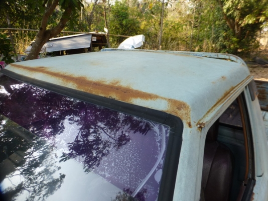 datsun 720 datsun 720