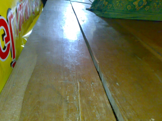 ขายไม้เก่าทั้งหลัง