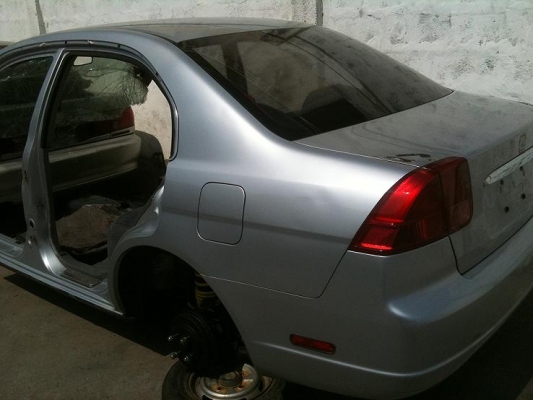 ขาย ท้ายตัด ไดเมนชั่น  02   คับ