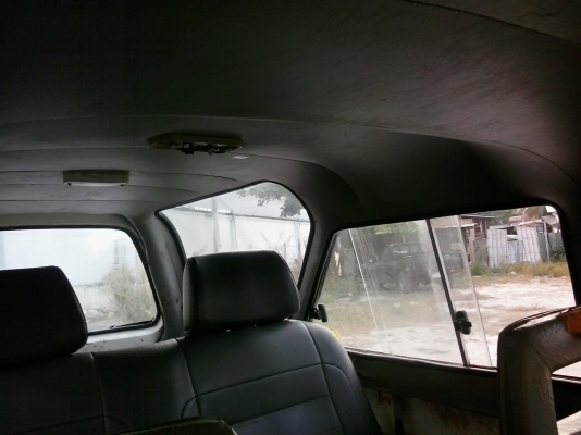 ขายมาสด้าแฟมิเลีย แวน 5เกียร์ครับ 0891347860 วัชครับ