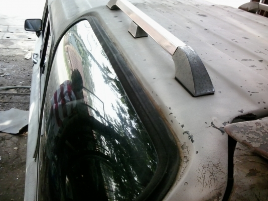 ขายมาสด้าแฟมิเลีย แวน 5เกียร์ครับ 0891347860 วัชครับ