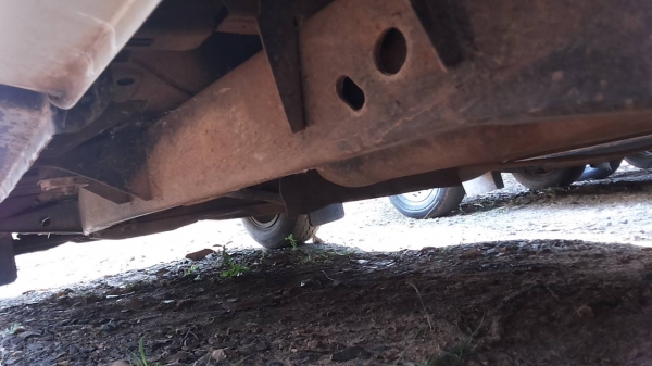 ***ขายแล้วครับขอบคุณ Truck2hand ขายกระบะแค็ปสวยๆ MITSU L200 AEROBODY ปี38/95 เครื่องเดิมเกียร์เดิม เครื่องแน่น แรง ช่วงล่างดีคัสซีสวยเดิมไม่ผุ ไม่ปะไม่ดาม กระบะสวย รถเคลียร์สีแต่บาง หัวเก๋งไม่ผุภายในสวยคอนโซลครบ พ.พาวเวอร์ แอร์เย็น ล้อแม็ก ยางดี4เส้น พร้อ ***ขายแล้วครับขอบคุณ Truck2hand ขายกระบะแค็ปสวยๆ MITSU L200 AEROBODY ปี38/95 เครื่องเดิมเกียร์เดิม เครื่องแน่น แรง ช่วงล่างดีคัสซีสวยเดิมไม่ผุ ไม่ปะไม่ดาม กระบะสวย รถเคลียร์สีแต่บาง หัวเก๋งไม่ผุภายในสวยคอนโซลครบ พ.พาวเวอร์ แอร์เย็น ล้อแม็ก ยางดี4เส้น พร้อ