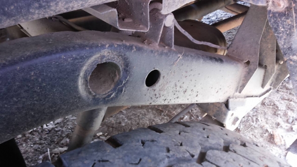 ***ขายแล้วครับขอบคุณ Truck2hand ขายกระบะแค็ปสวยๆ MITSU L200 AEROBODY ปี38/95 เครื่องเดิมเกียร์เดิม เครื่องแน่น แรง ช่วงล่างดีคัสซีสวยเดิมไม่ผุ ไม่ปะไม่ดาม กระบะสวย รถเคลียร์สีแต่บาง หัวเก๋งไม่ผุภายในสวยคอนโซลครบ พ.พาวเวอร์ แอร์เย็น ล้อแม็ก ยางดี4เส้น พร้อ ***ขายแล้วครับขอบคุณ Truck2hand ขายกระบะแค็ปสวยๆ MITSU L200 AEROBODY ปี38/95 เครื่องเดิมเกียร์เดิม เครื่องแน่น แรง ช่วงล่างดีคัสซีสวยเดิมไม่ผุ ไม่ปะไม่ดาม กระบะสวย รถเคลียร์สีแต่บาง หัวเก๋งไม่ผุภายในสวยคอนโซลครบ พ.พาวเวอร์ แอร์เย็น ล้อแม็ก ยางดี4เส้น พร้อ