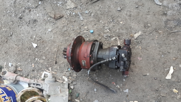 ขายมอเตอร์สว่านเจาะ0815667535