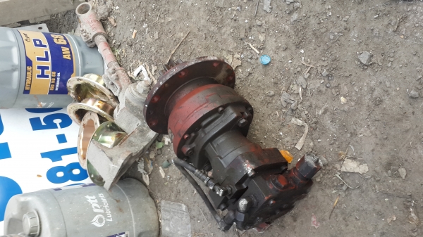 ขายมอเตอร์สว่านเจาะ0815667535