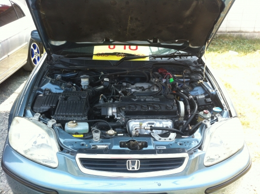 ตาโต วีเทค ปี97 ซื้อมา-ขายไป