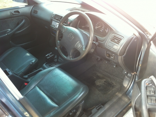 ตาโต วีเทค ปี97 ซื้อมา-ขายไป