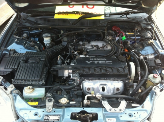 ตาโต วีเทค ปี97 ซื้อมา-ขายไป