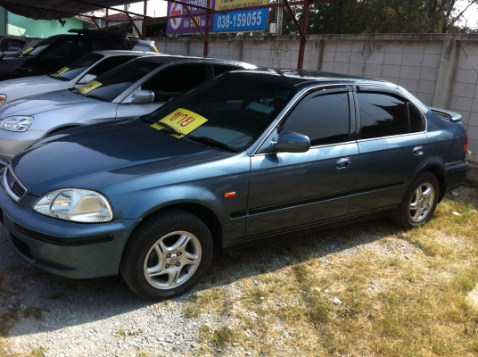 ตาโต วีเทค ปี97 ซื้อมา-ขายไป