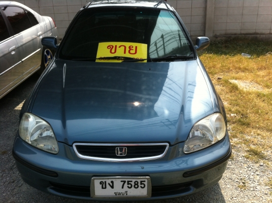 ตาโต วีเทค ปี97 ซื้อมา-ขายไป