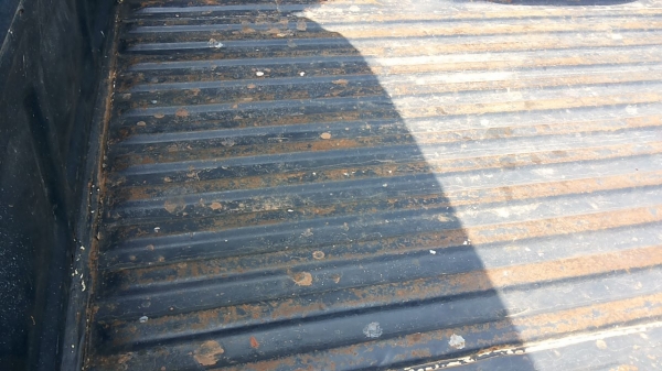 ***ขายแล้วครับขอบคุณ Truck2hand ขายกระบะตอนเดียว TOYOTA ไมตี้เอ็ก 2.5 ปี38/95 เครื่องเดิมเกียร์เดิม คานหน้าเดิม เครื่องแน่นแรงดี ช่วงล่างคัสซีสวยไม่ปะไม่ดาม กระบะสวยพื้นดี รถเคลียร์สีมา สีหนาหน่อย ภายในดี พ.ธรรมดา ประตูขวาตกนิดหน่อย ล้อแม็กวีโก้ ยางดี4เส้