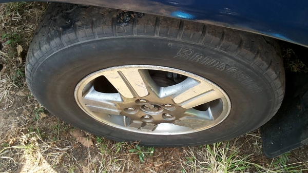 ***ขายแล้วครับขอบคุณ Truck2hand ขายกระบะตอนเดียว TOYOTA ไมตี้เอ็ก 2.5 ปี38/95 เครื่องเดิมเกียร์เดิม คานหน้าเดิม เครื่องแน่นแรงดี ช่วงล่างคัสซีสวยไม่ปะไม่ดาม กระบะสวยพื้นดี รถเคลียร์สีมา สีหนาหน่อย ภายในดี พ.ธรรมดา ประตูขวาตกนิดหน่อย ล้อแม็กวีโก้ ยางดี4เส้