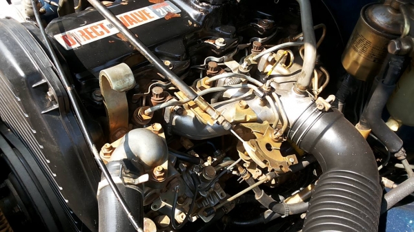 ***ขายแล้วครับขอบคุณ Truck2hand ขายกระบะตอนเดียว TOYOTA ไมตี้เอ็ก 2.5 ปี38/95 เครื่องเดิมเกียร์เดิม คานหน้าเดิม เครื่องแน่นแรงดี ช่วงล่างคัสซีสวยไม่ปะไม่ดาม กระบะสวยพื้นดี รถเคลียร์สีมา สีหนาหน่อย ภายในดี พ.ธรรมดา ประตูขวาตกนิดหน่อย ล้อแม็กวีโก้ ยางดี4เส้