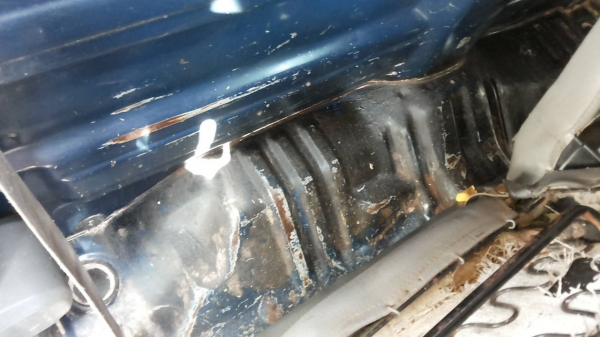 ***ขายแล้วครับขอบคุณ Truck2hand ขายกระบะตอนเดียว TOYOTA ไมตี้เอ็ก 2.5 ปี38/95 เครื่องเดิมเกียร์เดิม คานหน้าเดิม เครื่องแน่นแรงดี ช่วงล่างคัสซีสวยไม่ปะไม่ดาม กระบะสวยพื้นดี รถเคลียร์สีมา สีหนาหน่อย ภายในดี พ.ธรรมดา ประตูขวาตกนิดหน่อย ล้อแม็กวีโก้ ยางดี4เส้