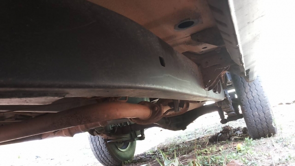 ***ขายแล้วครับขอบคุณ Truck2hand ขายกระบะตอนเดียว TOYOTA ไมตี้เอ็ก 2.5 ปี38/95 เครื่องเดิมเกียร์เดิม คานหน้าเดิม เครื่องแน่นแรงดี ช่วงล่างคัสซีสวยไม่ปะไม่ดาม กระบะสวยพื้นดี รถเคลียร์สีมา สีหนาหน่อย ภายในดี พ.ธรรมดา ประตูขวาตกนิดหน่อย ล้อแม็กวีโก้ ยางดี4เส้