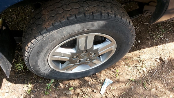 ***ขายแล้วครับขอบคุณ Truck2hand ขายกระบะตอนเดียว TOYOTA ไมตี้เอ็ก 2.5 ปี38/95 เครื่องเดิมเกียร์เดิม คานหน้าเดิม เครื่องแน่นแรงดี ช่วงล่างคัสซีสวยไม่ปะไม่ดาม กระบะสวยพื้นดี รถเคลียร์สีมา สีหนาหน่อย ภายในดี พ.ธรรมดา ประตูขวาตกนิดหน่อย ล้อแม็กวีโก้ ยางดี4เส้