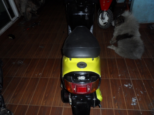 YAMAHA รุ่น JOG YAMAHA รุ่น JOG