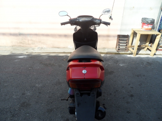 YAMAHA  รุ่น JOG