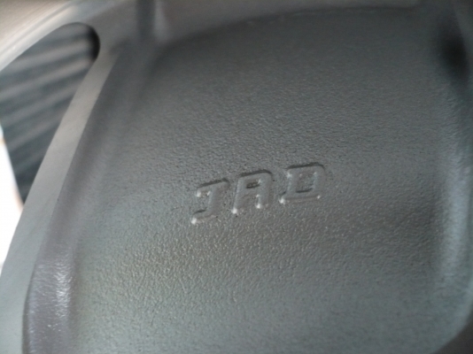 แม็กออฟลึก8.5x15 JRDแท้JAPAN แม็กออฟลึก8.5x15 JRDแท้JAPAN