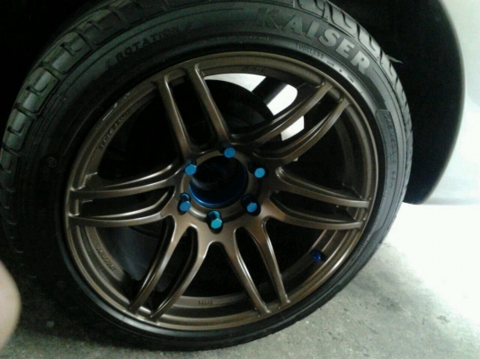 ล้อแม็กพร้อมยาง กะบะ ขอบ18ใหม่ ที่สุด