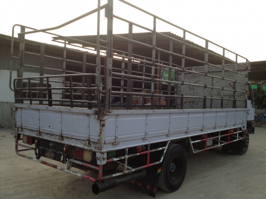 ขายFC3J เครื่องJO7C 165แรง เครื่อง เกียร์ เดิมหมด เพาเวอร์ จิฟฟี่ แอร์เย็น