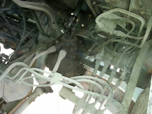 รถอีซูซุ 6 ล้อ รั้ว FRR 175 แรงม้า. ปี 39 สนใจติดต่อ 081 - 6079515 รถอีซูซุ 6 ล้อ รั้ว FRR 175 แรงม้า. ปี 39 สนใจติดต่อ 081 - 6079515