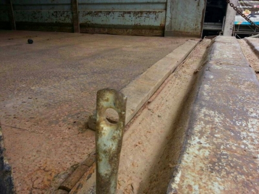 รถอีซูซุ 6 ล้อ รั้ว FRR 175 แรงม้า. ปี 39 สนใจติดต่อ 081 - 6079515 รถอีซูซุ 6 ล้อ รั้ว FRR 175 แรงม้า. ปี 39 สนใจติดต่อ 081 - 6079515