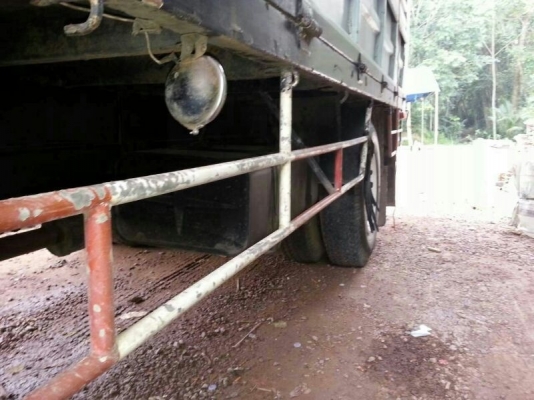 รถอีซูซุ 6 ล้อ รั้ว FRR 175 แรงม้า. ปี 39 สนใจติดต่อ 081 - 6079515 รถอีซูซุ 6 ล้อ รั้ว FRR 175 แรงม้า. ปี 39 สนใจติดต่อ 081 - 6079515