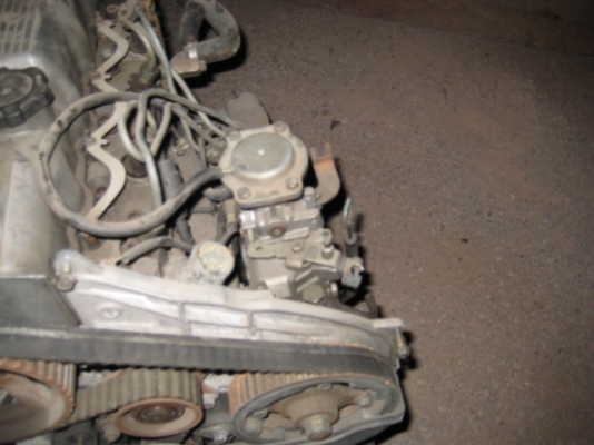 ขายชุดเทอร์โบ 4d56 +ปั้มเทอร์โบ+ฐานกรองน้ำมันเครื่อง