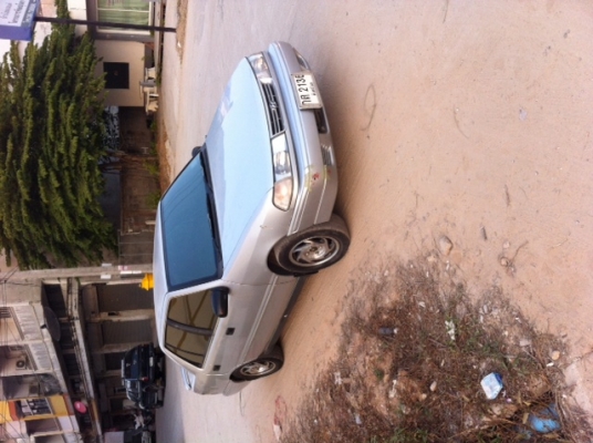 ขาย hyundai excel