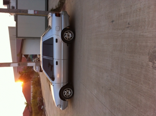 ขาย hyundai excel