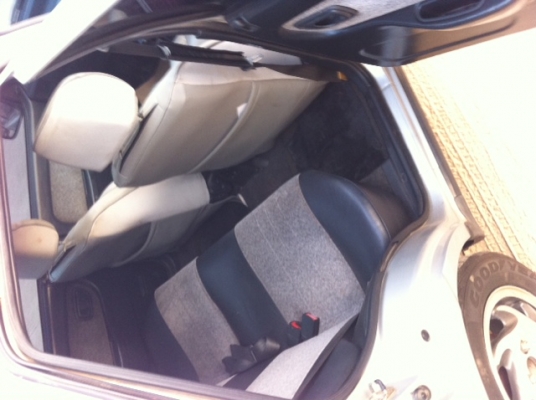 ขาย hyundai excel