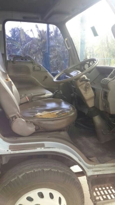 รถอีซูซุ 6 ล้อดั้ม 88 แรงม้า. ปี 38 สนใจติดต่อ 081 - 6079515 รถอีซูซุ 6 ล้อดั้ม 88 แรงม้า. ปี 38 สนใจติดต่อ 081 - 6079515