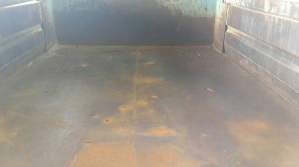 รถอีซูซุ 6 ล้อดั้ม 88 แรงม้า. ปี 38 สนใจติดต่อ 081 - 6079515 รถอีซูซุ 6 ล้อดั้ม 88 แรงม้า. ปี 38 สนใจติดต่อ 081 - 6079515