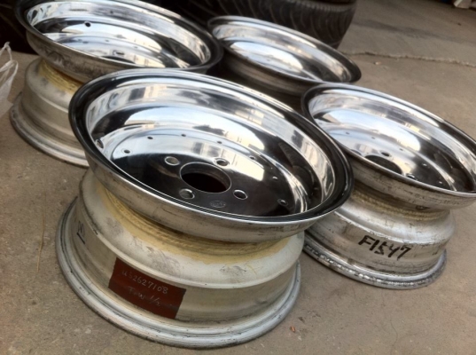 ขาย...Speed Star - MK1 (13X7j 4/110)