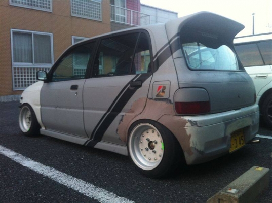 ขาย...Speed Star - MK1 (13X7j 4/110)