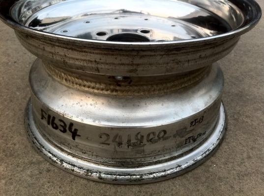 ขาย...Speed Star - MK1 (13X7j 4/110)