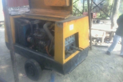 ขายตู้ลม air man สภาพพร้อมใช้งาน