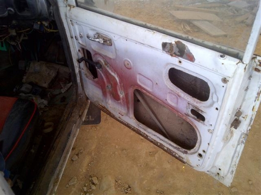 ขายมาสด้า 1000