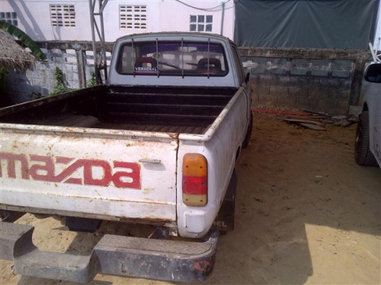 ขายมาสด้า 1000