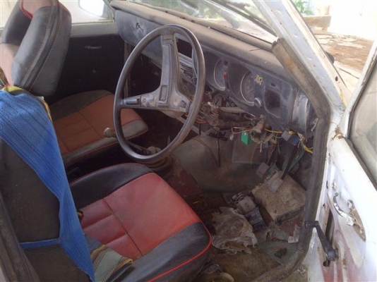 ขายมาสด้า 1000