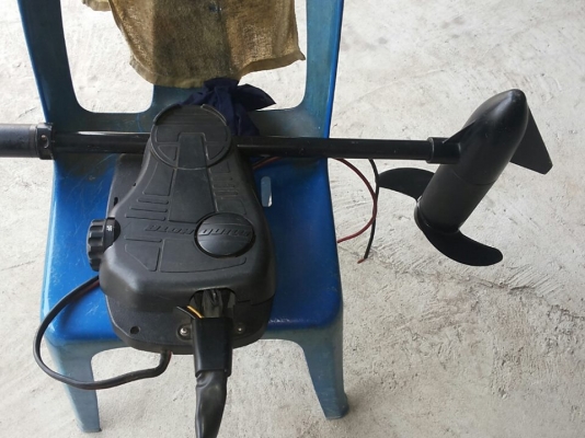 โอโมโต้ 44 ปอนด์(3300 บาท) โอโมโต้ 44 ปอนด์(3300 บาท)