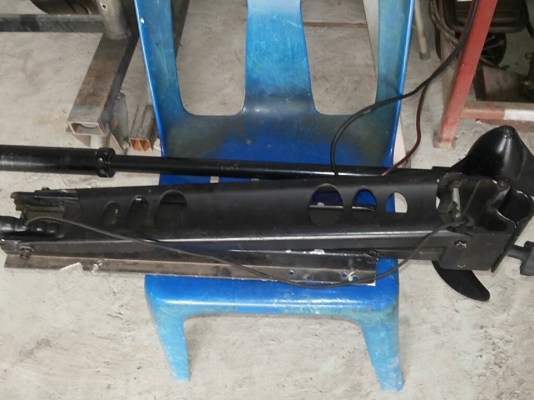 โอโมโต้ 44 ปอนด์(3300 บาท) โอโมโต้ 44 ปอนด์(3300 บาท)