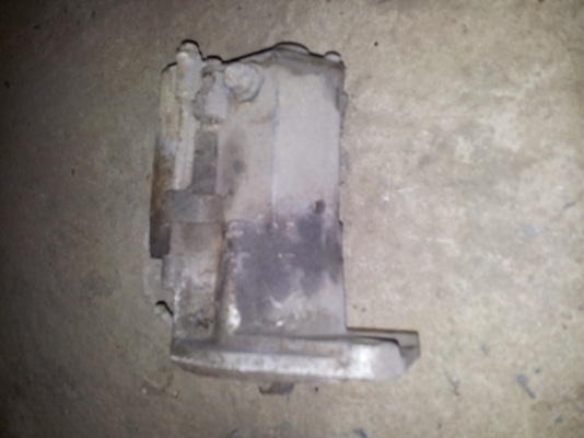 ขายไดสตาร์ท