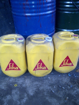 ขาย...น้ำยาประสานคอนกรีต กันซึม ของSIKA ขนาด25 kg ขาย...น้ำยาประสานคอนกรีต กันซึม ของSIKA ขนาด25 kg